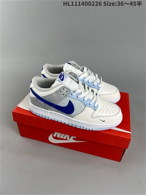 men low dunk sb shoes H 2023-3-21-054